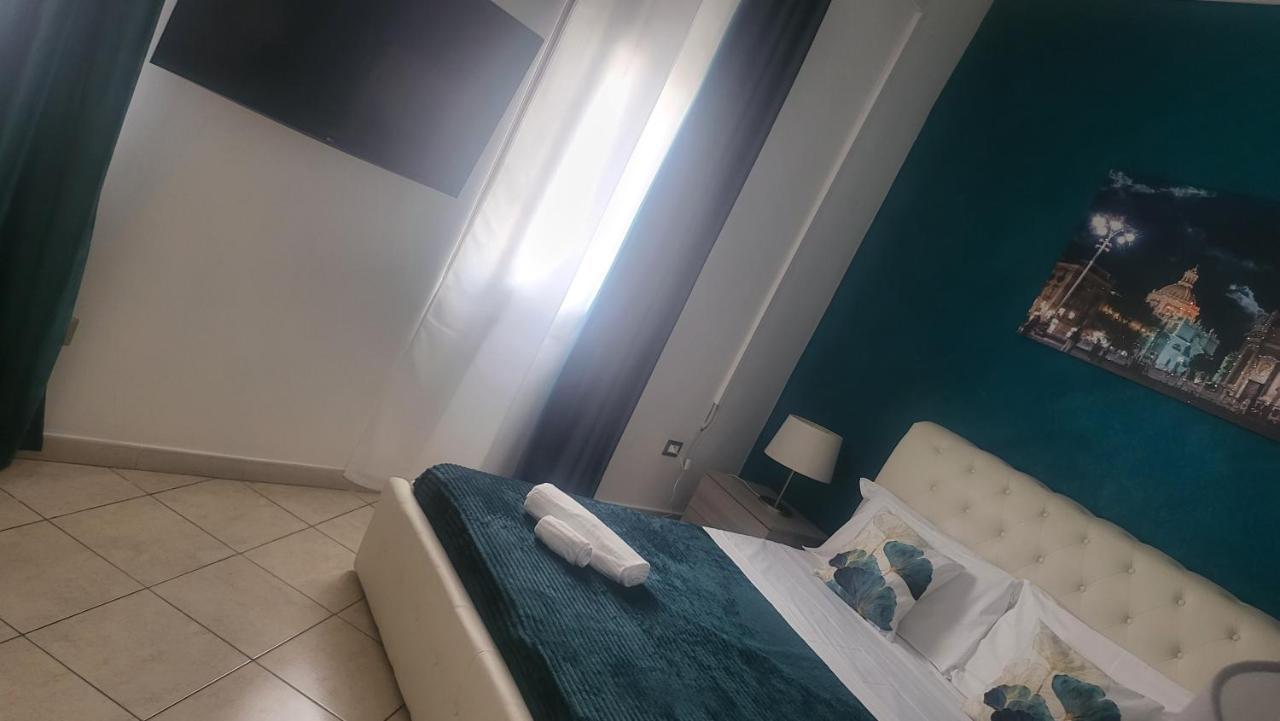 Chalaro' Apartament Apartment Catania Exterior photo