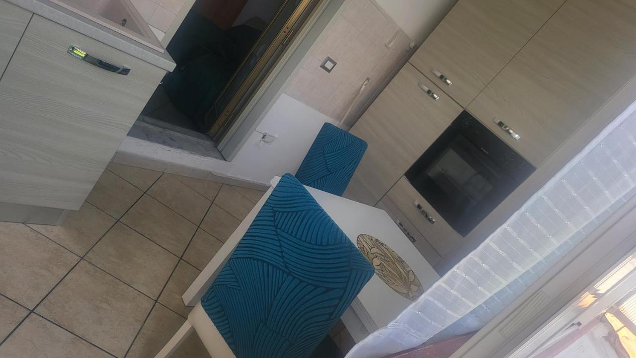 Chalaro' Apartament Apartment Catania Exterior photo
