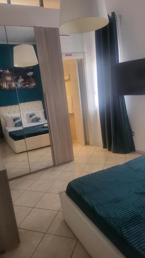 Chalaro' Apartament Apartment Catania Exterior photo
