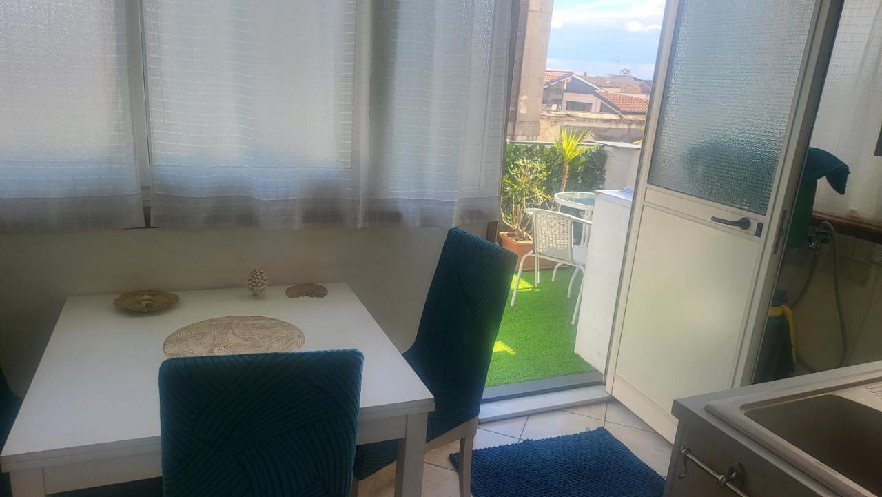 Chalaro' Apartament Apartment Catania Exterior photo